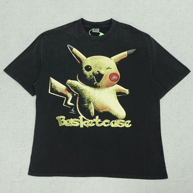 Saint Michael Tee
