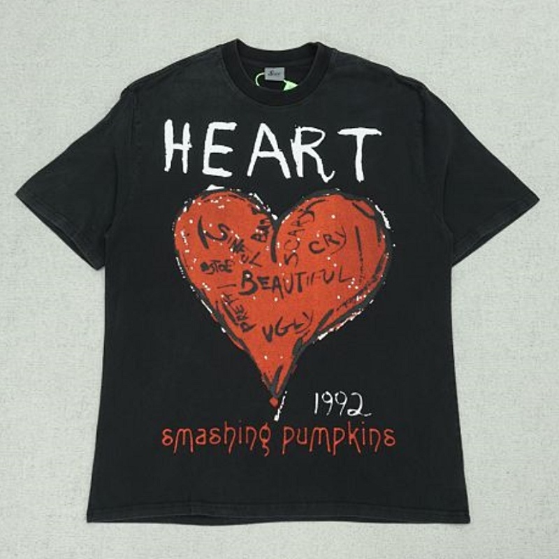 Smashing Pumpkins