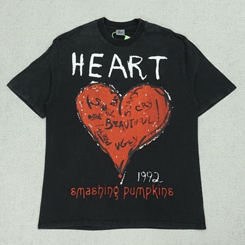 Smashing Pumpkins