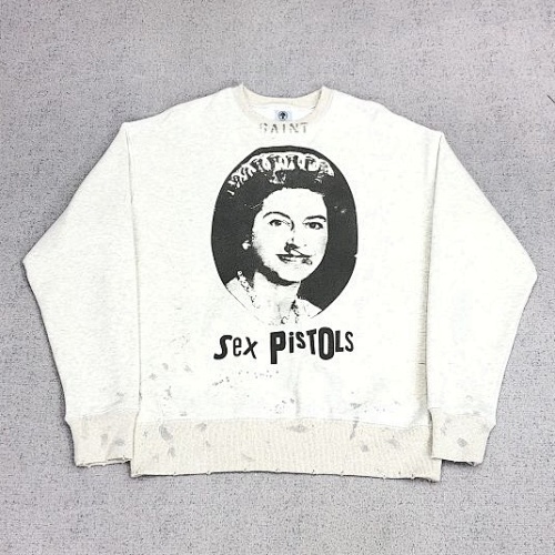 Saint Michael 24fw