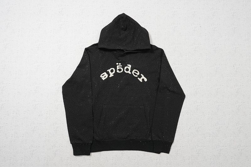Sp5der Hoodie