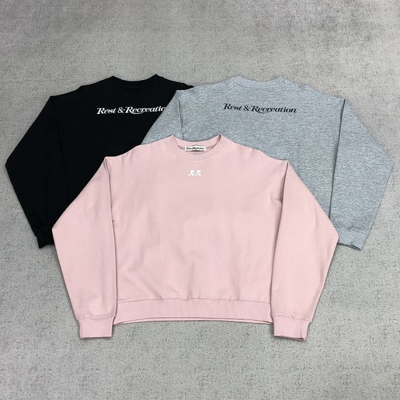 RR Rest&Recreation