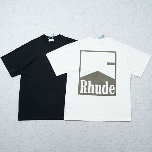 Rhude Tee