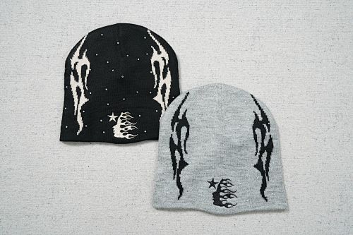 Hellstar Studios Fitted Hat