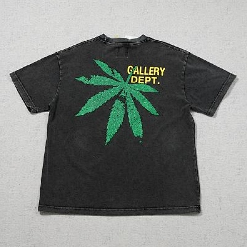 Gallery Dept