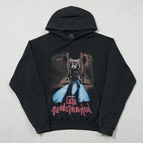 Kanye New Vintage Hoodie