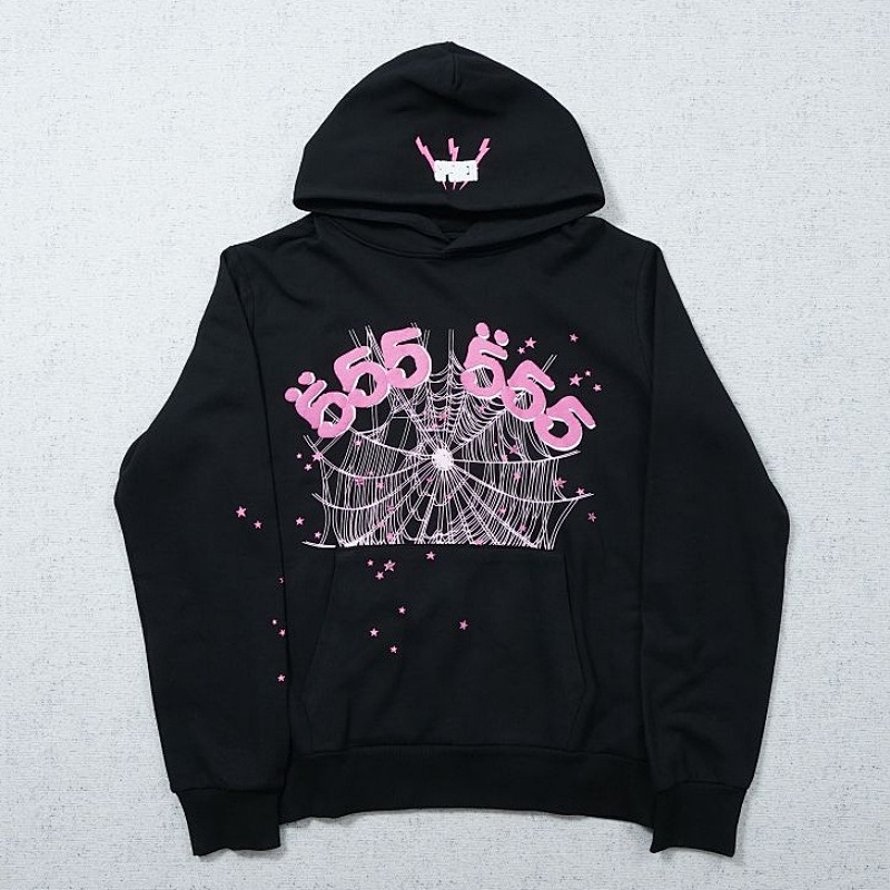 Sp5der Hoodie