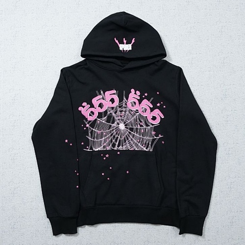 Sp5der Hoodie