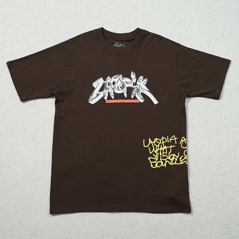 Travis Scott Tee