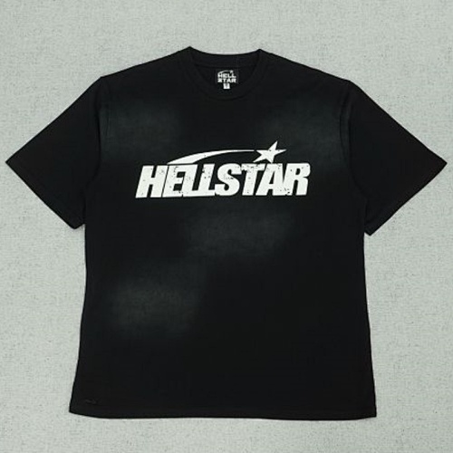 Hellstar Tee