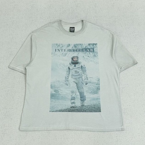 Saint X Interstellar