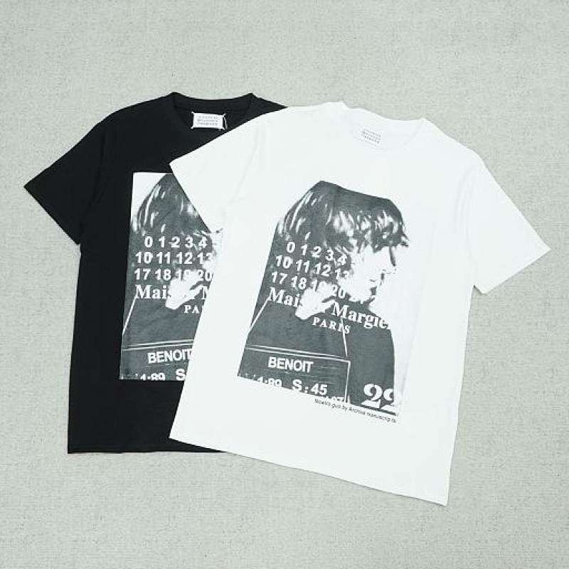 Tee from Chaosmade