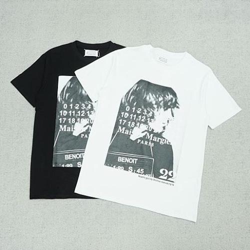 Tee from Chaosmade