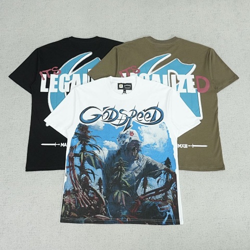 GodSpeed Tee