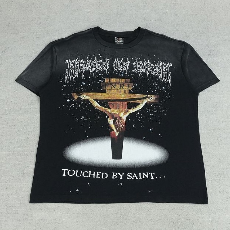 Saint Mxxxxxx
