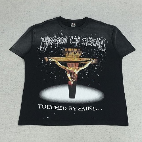 Saint Mxxxxxx