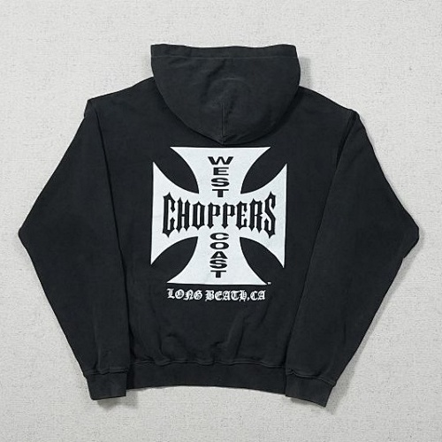 West Coast Choppers New