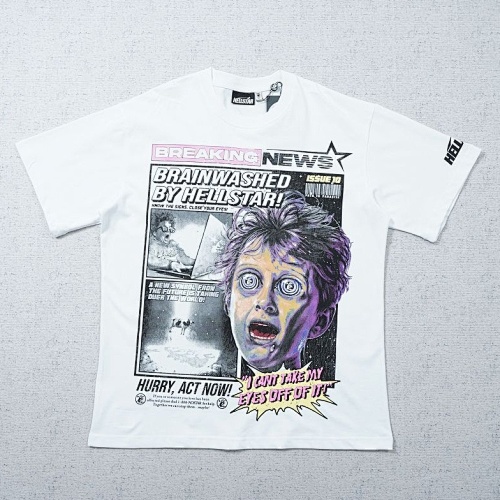 Hellstar Tee