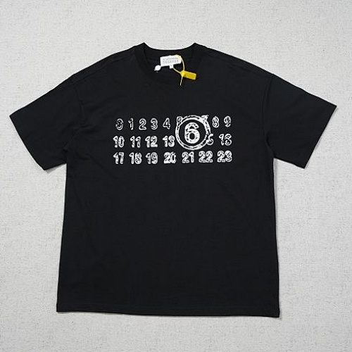Tee from Chaosmade