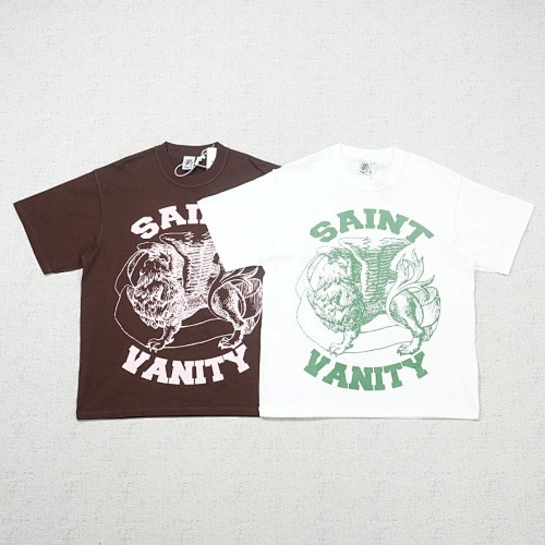 Saint Vanity