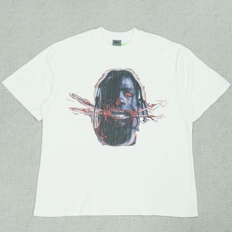 Travis Scott Tee