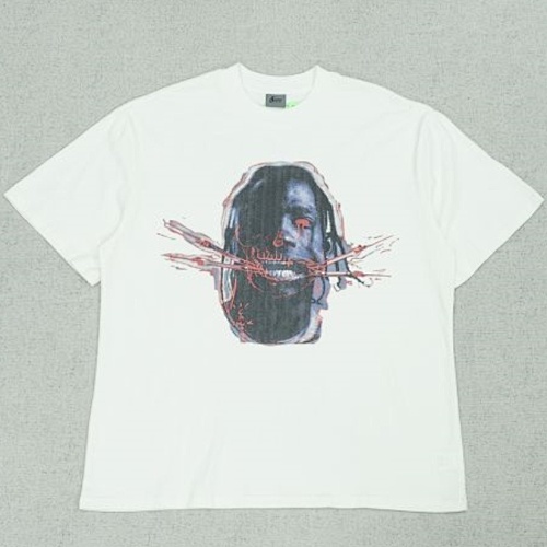 Travis Scott Tee