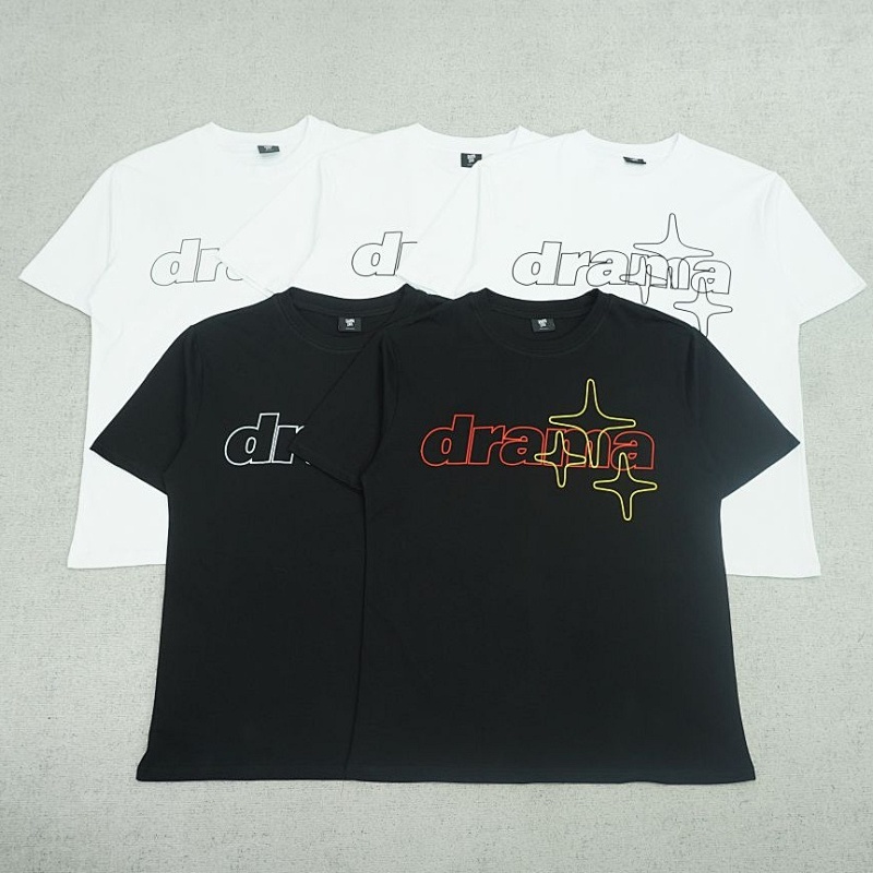 Drama Call Tee
