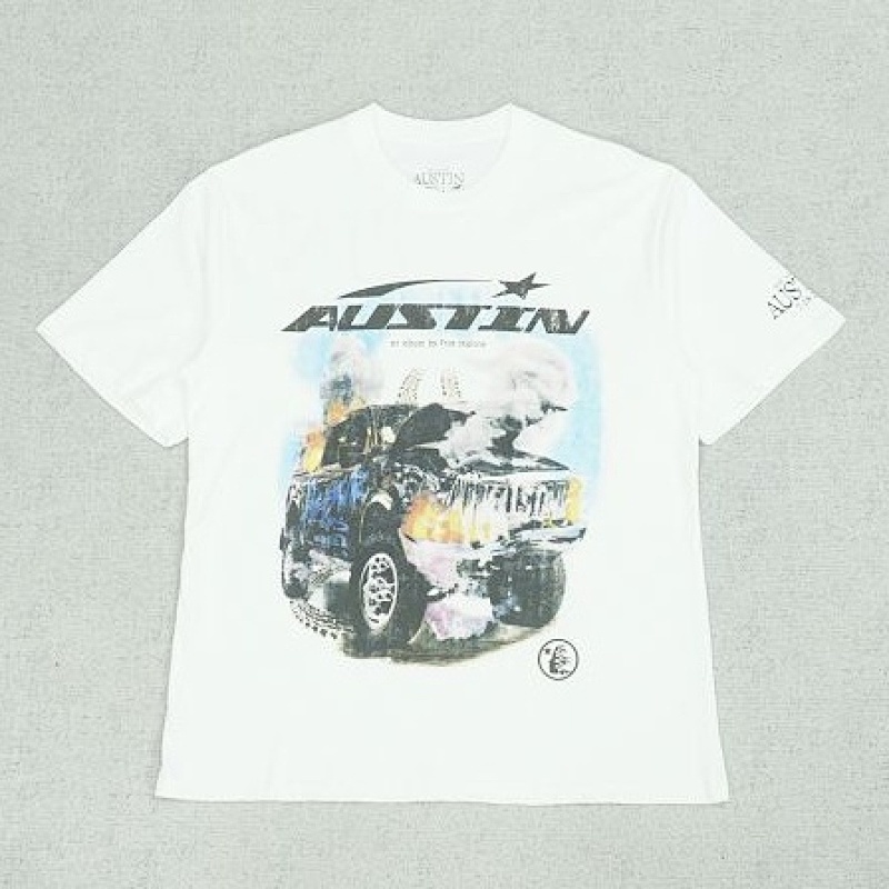 Hellstar Tee