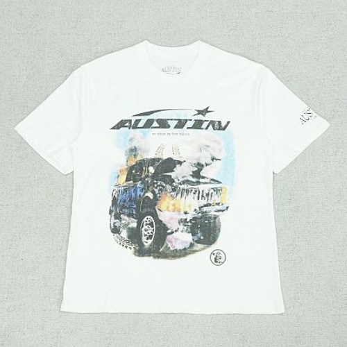 Hellstar Tee