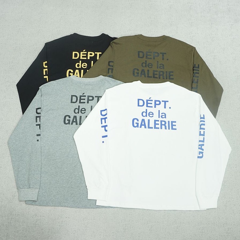 Gallery Dept
