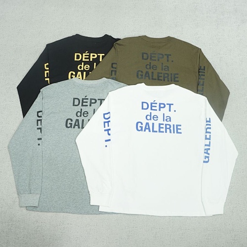 Gallery Dept