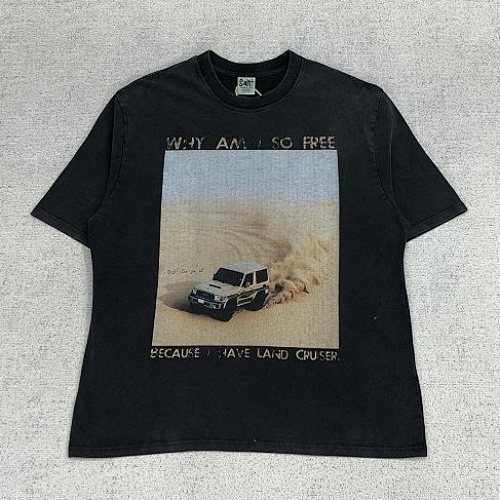 Vintage Tee