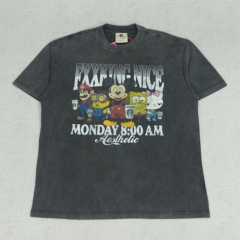 Vintage Tee
