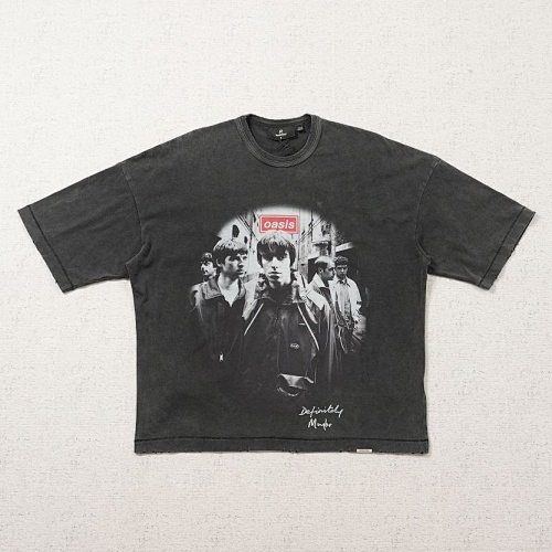 Represent X Oasis Maine Road New
