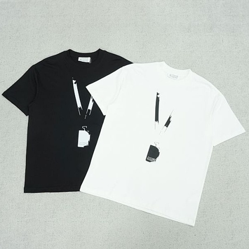 Tee from Chaosmade