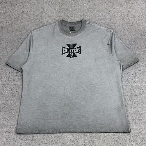 Saint Metallica Tee