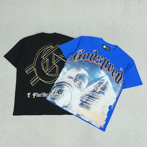 GodSpeed Tee