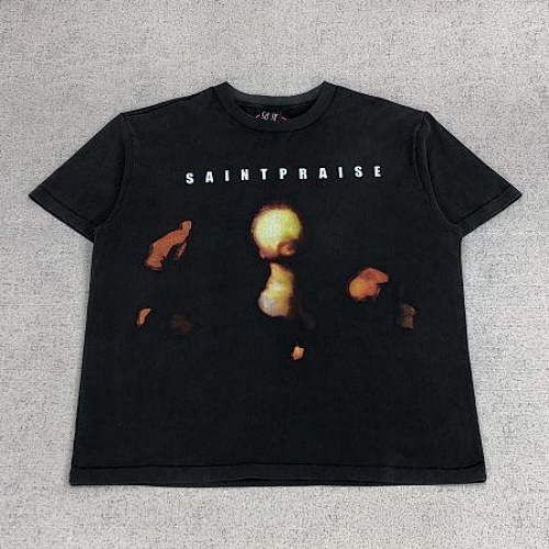 Saint Michael 24fw Tee