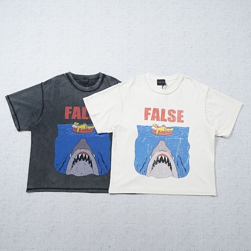 False Perception