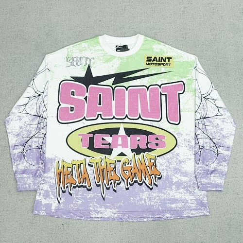 Saint Michael Tears