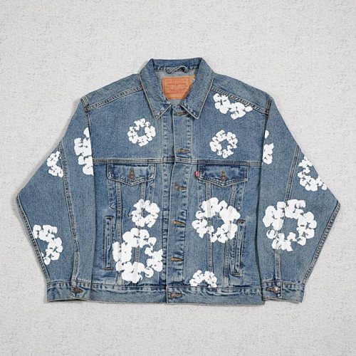 Denim Tears