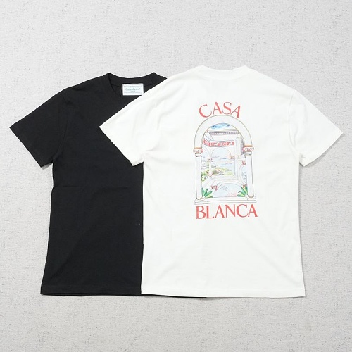 Casablanca Tee