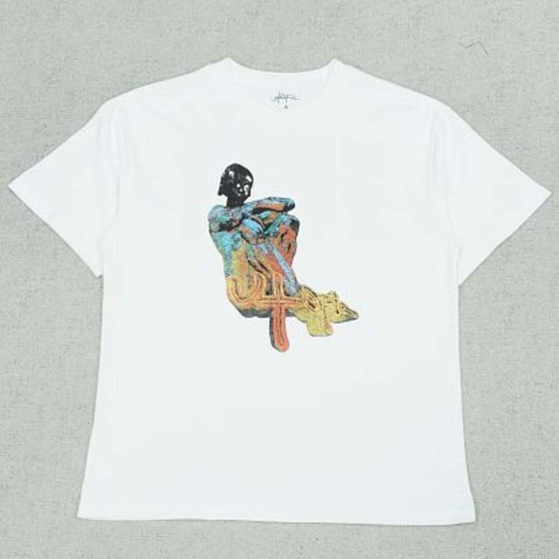 Travis Scott Cactus Jack Tee