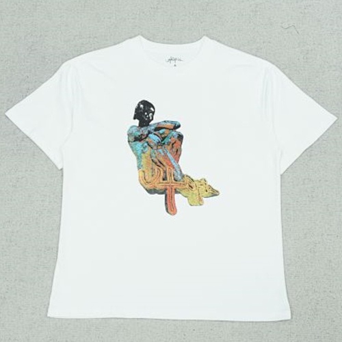Travis Scott Cactus Jack Tee