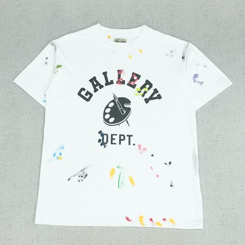 Gallery Dept