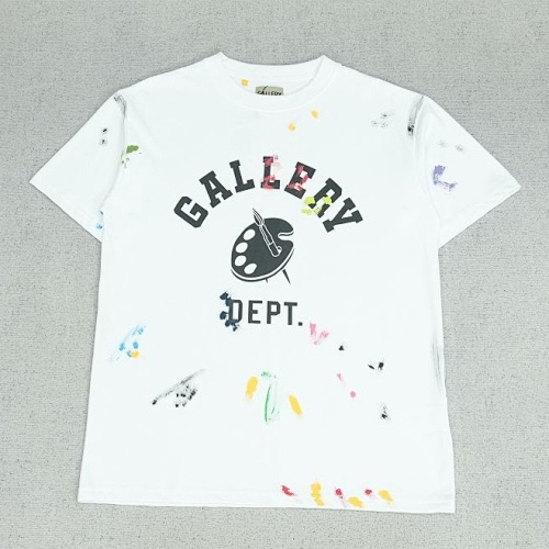 Gallery Dept