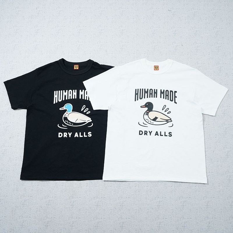 Human Made Graphic T-Shirt