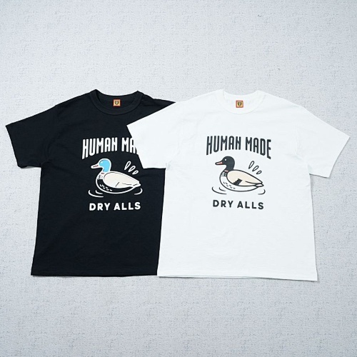 Human Made Graphic T-Shirt