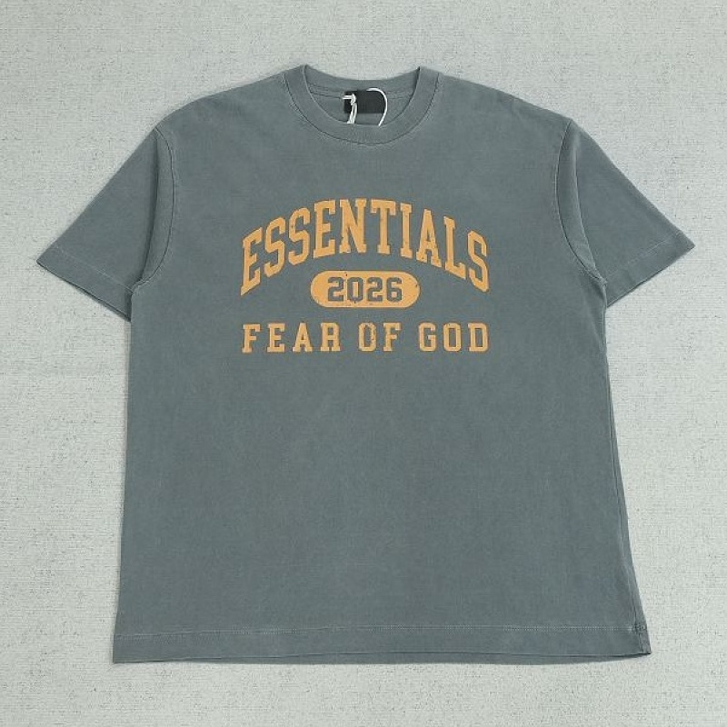 Fog Essentials
