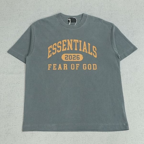 Fog Essentials